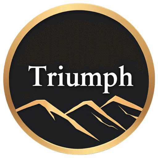 Triumph Atlantic